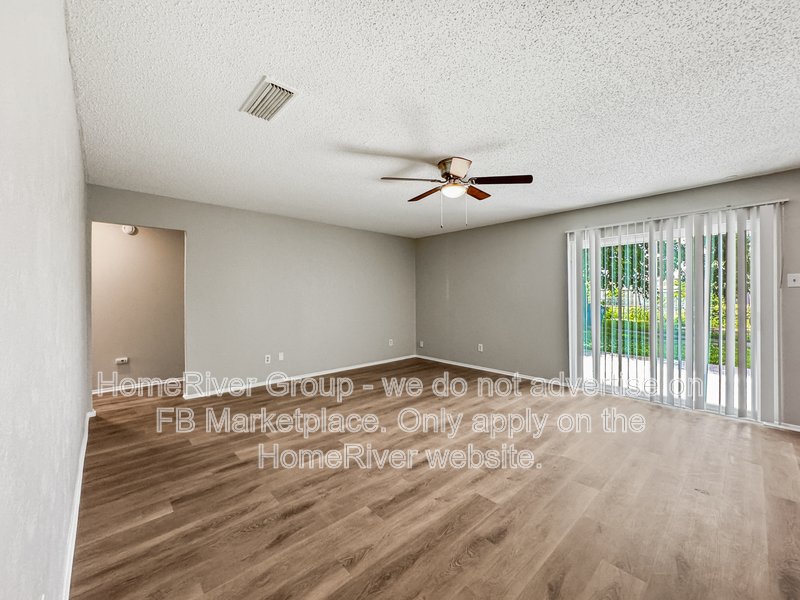 Pet Friendly  | Available Now | Fridge included property image