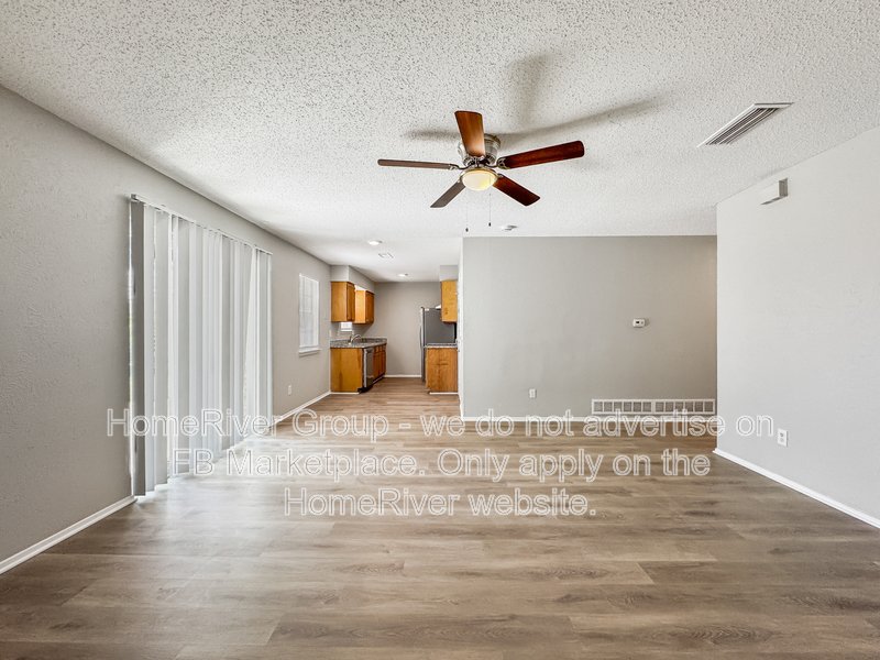 Pet Friendly  | Available Now | Fridge included property image