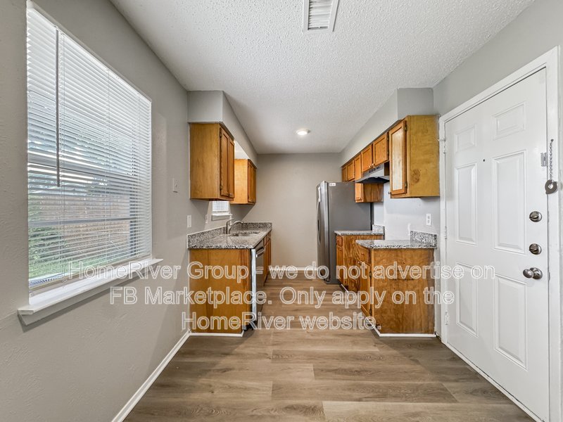 Pet Friendly  | Available Now | Fridge included property image