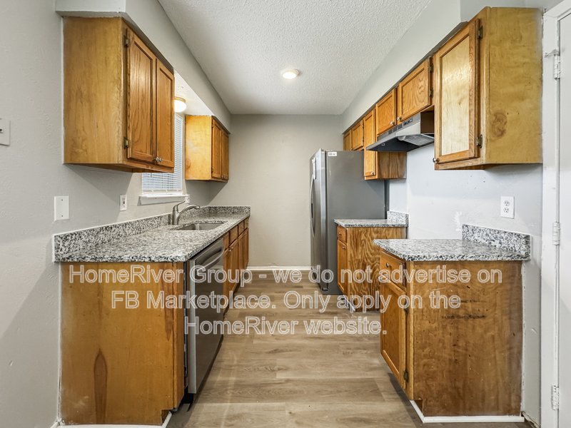 Pet Friendly  | Available Now | Fridge included property image