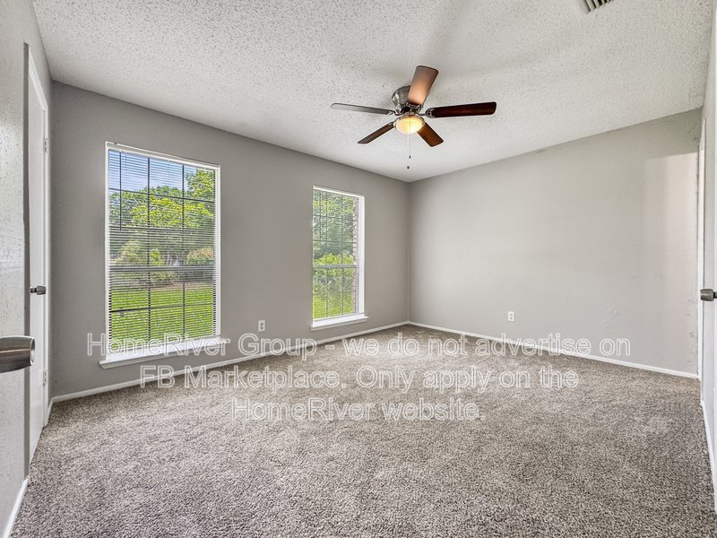 Pet Friendly  | Available Now | Fridge included property image