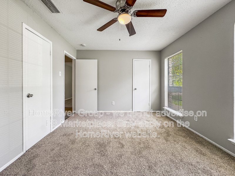 Pet Friendly  | Available Now | Fridge included property image
