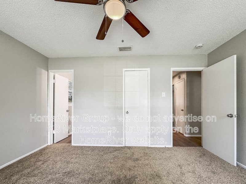 Pet Friendly  | Available Now | Fridge included property image
