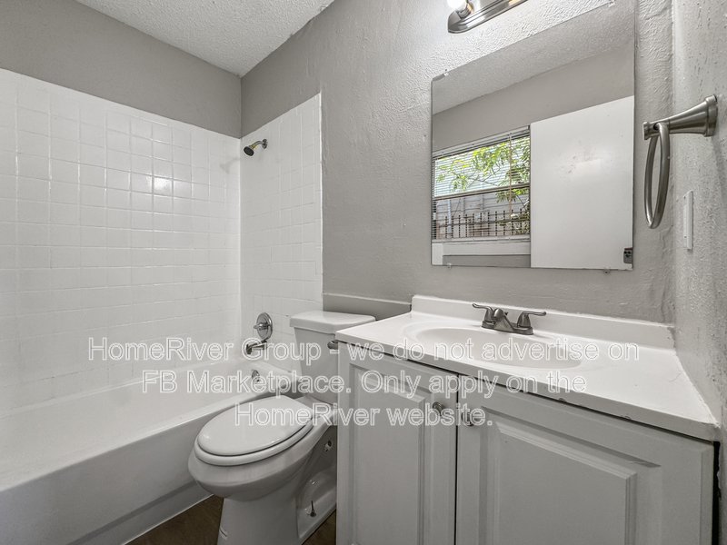 Pet Friendly  | Available Now | Fridge included property image