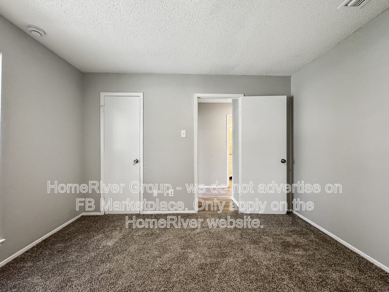 Pet Friendly  | Available Now | Fridge included property image