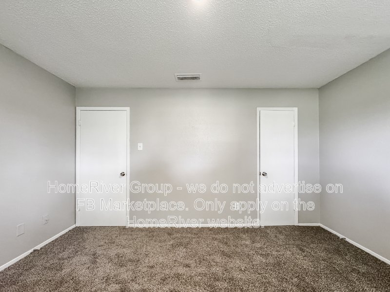 Pet Friendly  | Available Now | Fridge included property image