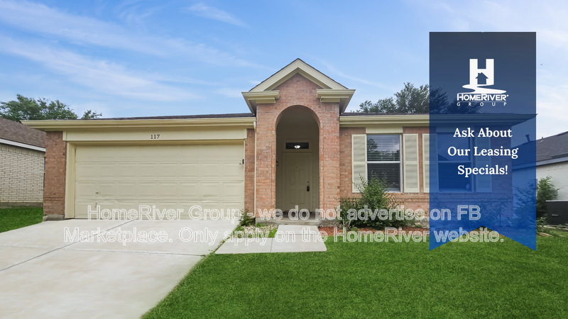 117 Quail Run Dr: Pet Friendly | Fireplace Included | Fenced Yard property image