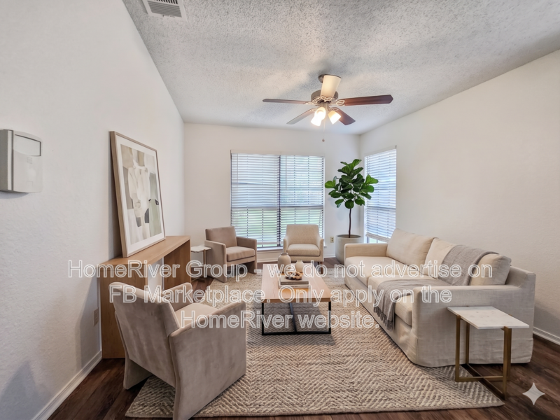 3 BR Home | Fenced Yard | Fireplace property image