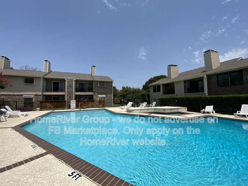 Fridge Included | Community Pool | Water & Gas Included. property image