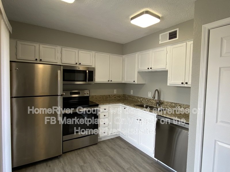 Fridge Included | Community Pool | Water & Gas Included. property image