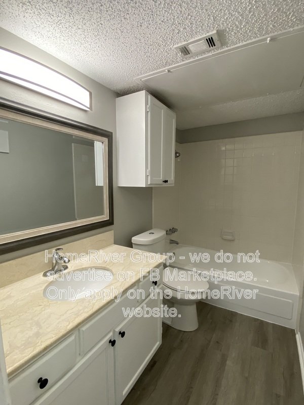 Fridge Included | Community Pool | Water & Gas Included. property image