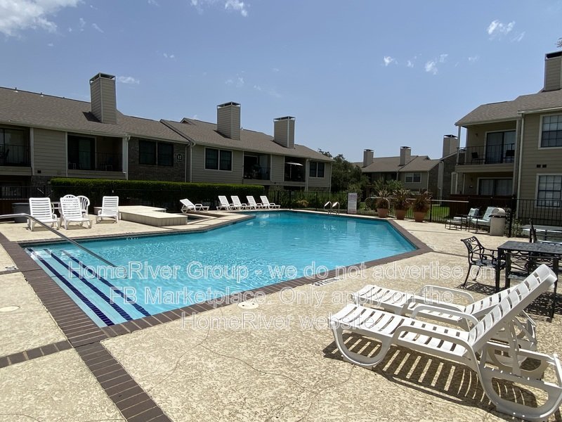 Fridge Included | Community Pool | Water & Gas Included. property image