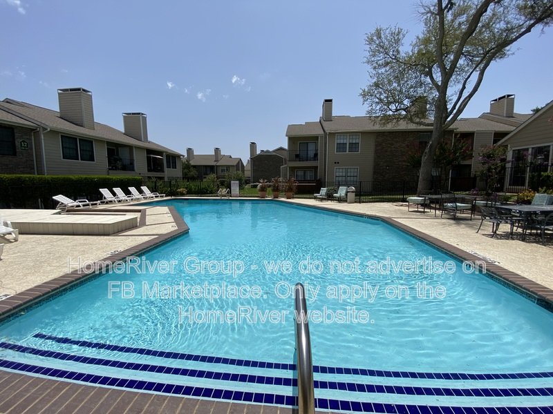 Fridge Included | Community Pool | Water & Gas Included. property image
