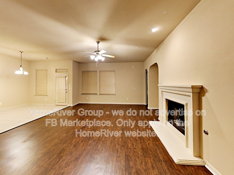 4 BR Home | Fireplace | Granite Countertops | Covered Patio property image