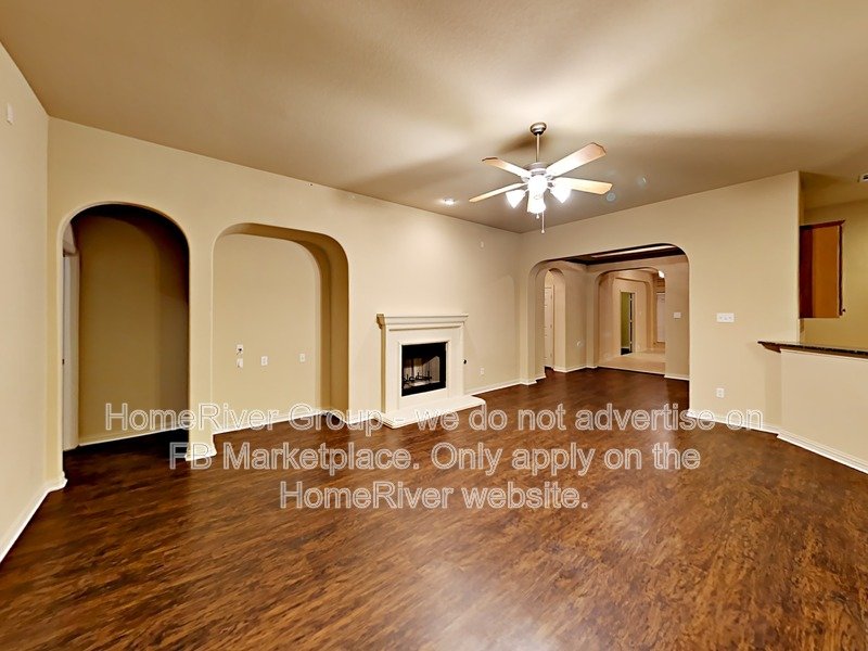 4 BR Home | Fireplace | Granite Countertops | Covered Patio property image