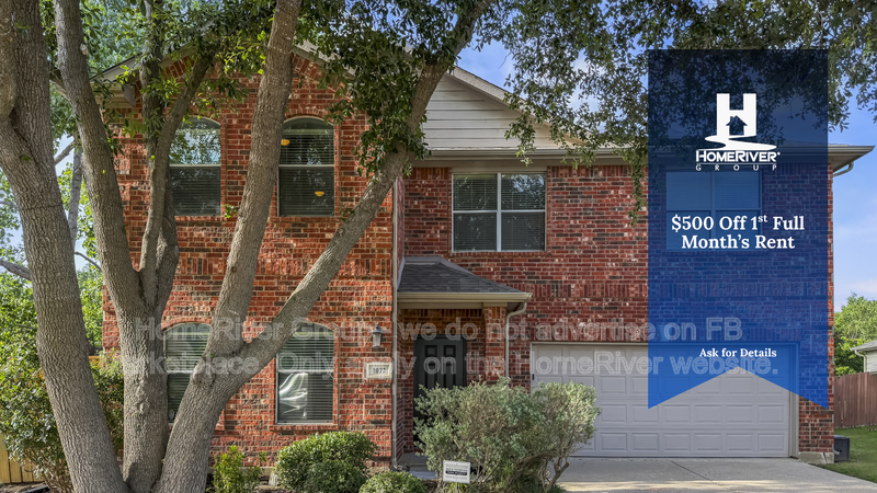 Pet Friendly | Fireplace |  Fridge Included property image