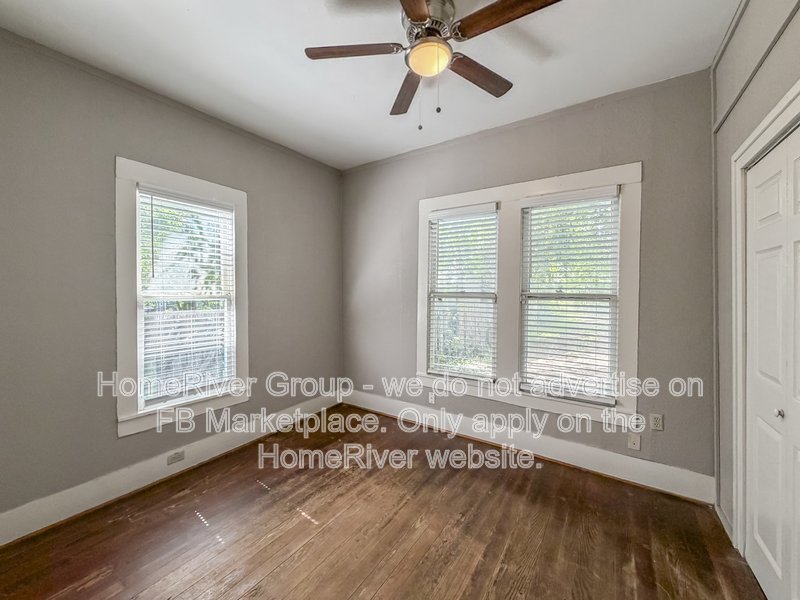 Deck | Pet-Friendly | Hardwood Floors. property image