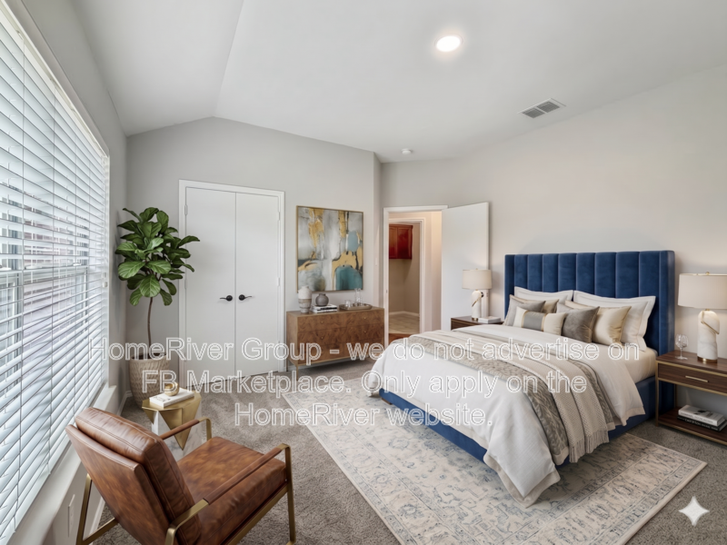 Pet Friendly | Fireplace |  Fridge Included property image