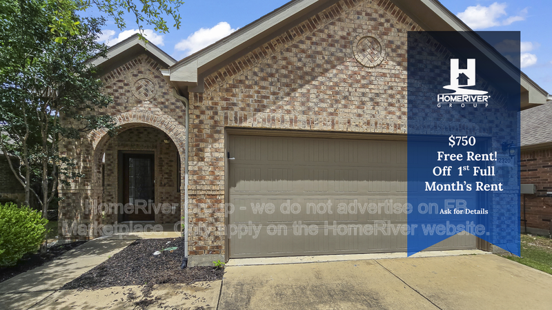 Available Now! | Pet Friendly | Fenced Yard property image