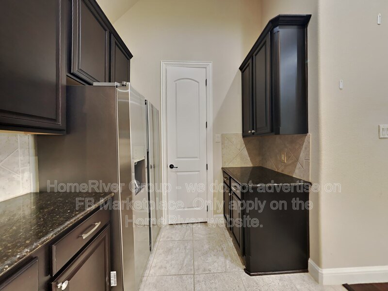 Luxury 3BR/3BA Patio Home Near DNT | Greenbelt Views | Rare Large Yard property image
