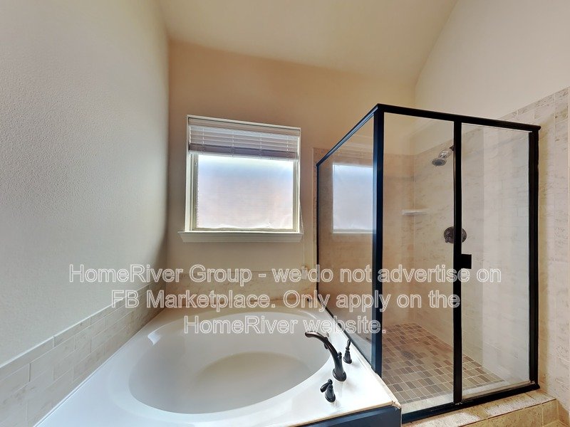 Luxury 3BR/3BA Patio Home Near DNT | Greenbelt Views | Rare Large Yard property image