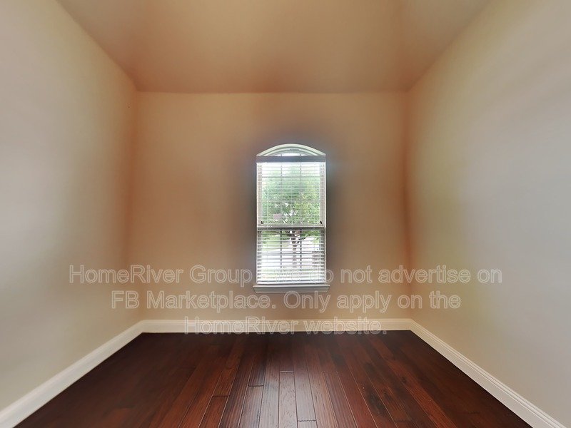 Luxury 3BR/3BA Patio Home Near DNT | Greenbelt Views | Rare Large Yard property image