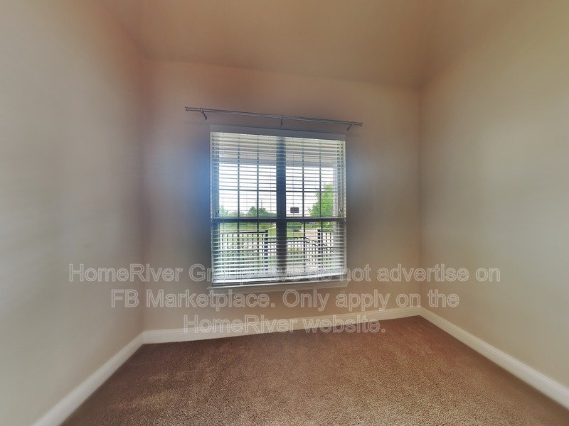 Luxury 3BR/3BA Patio Home Near DNT | Greenbelt Views | Rare Large Yard property image