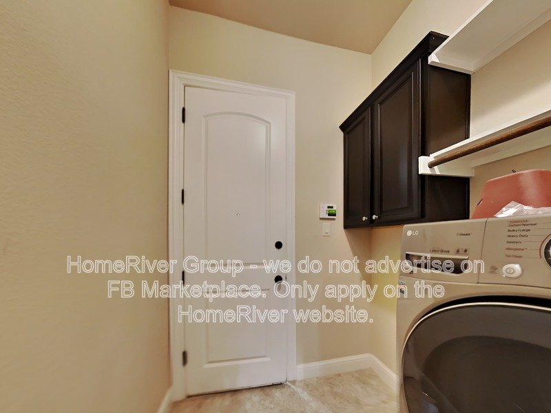 Luxury 3BR/3BA Patio Home Near DNT | Greenbelt Views | Rare Large Yard property image