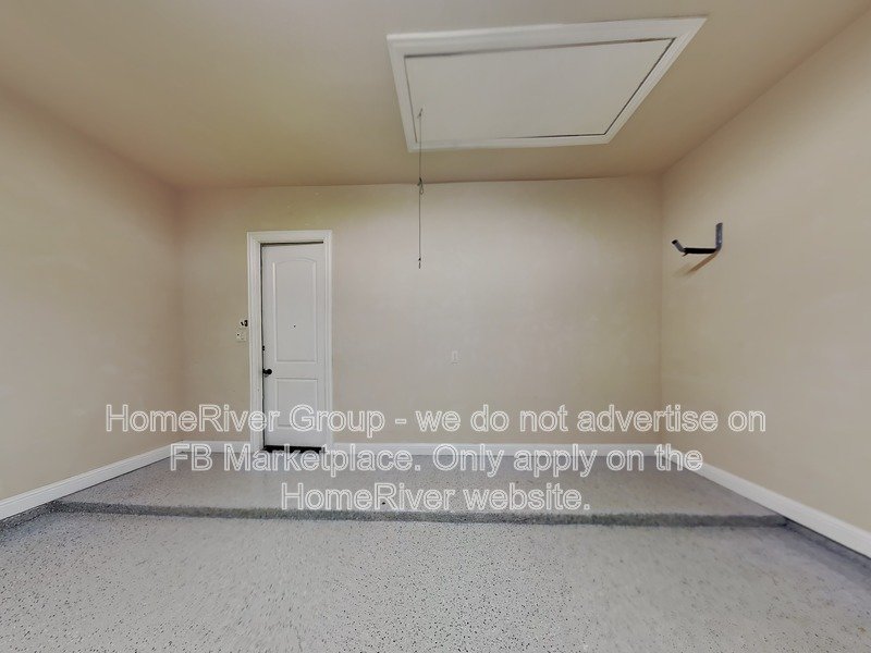 Luxury 3BR/3BA Patio Home Near DNT | Greenbelt Views | Rare Large Yard property image