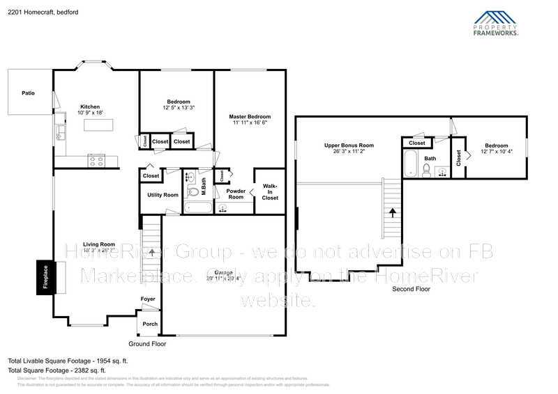 Available Now! | Pet Friendly | property image