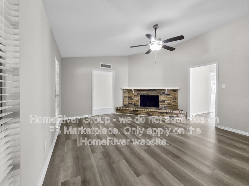 Available Now! | Pet Friendly | Fenced yard property image