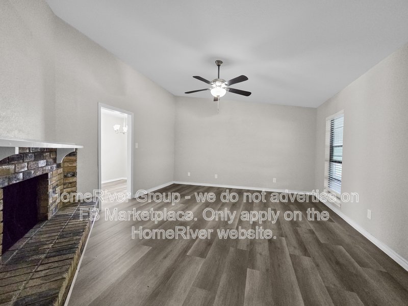 Available Now! | Pet Friendly | Fenced yard property image