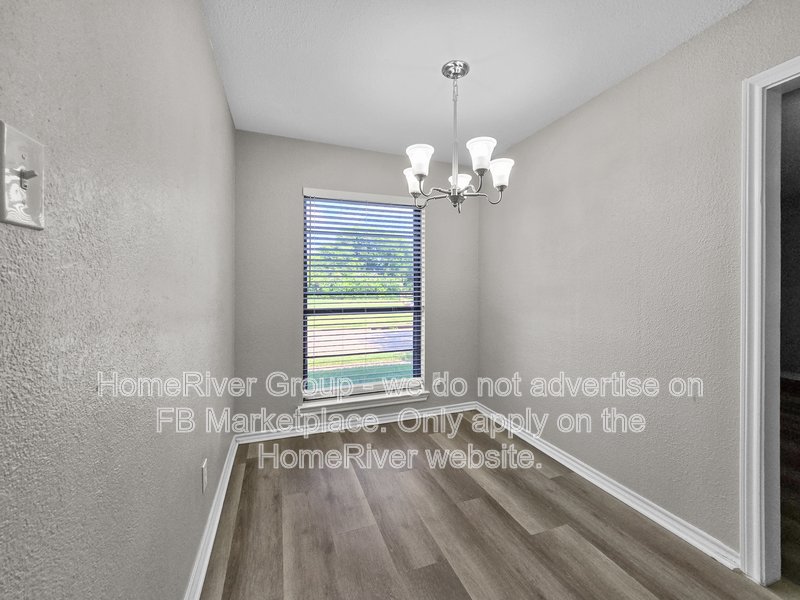Available Now! | Pet Friendly | Fenced yard property image