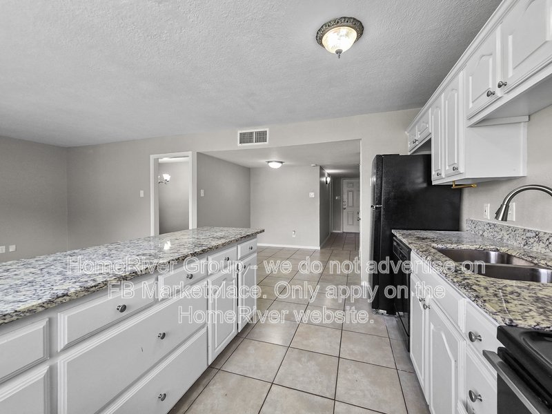 Available Now! | Pet Friendly | Fenced yard property image