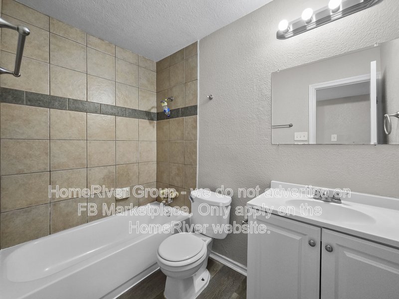 Available Now! | Pet Friendly | Fenced yard property image