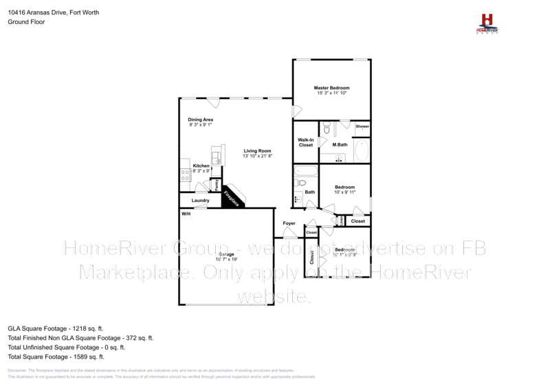 Pet-Friendly | Stainless Steel | Oversized Backyard. property image