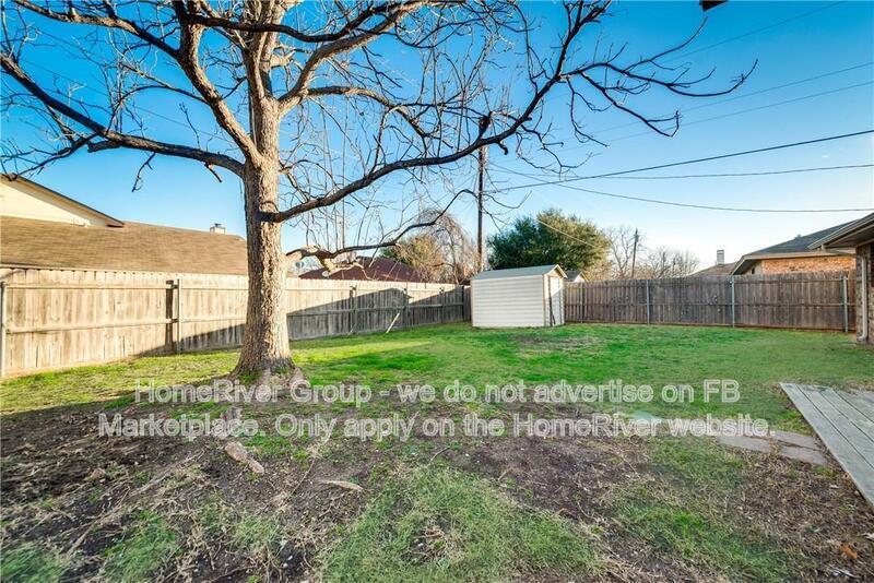 Pet-Friendly | Huge Backyard | Top-Rated Midlothian ISD. property image