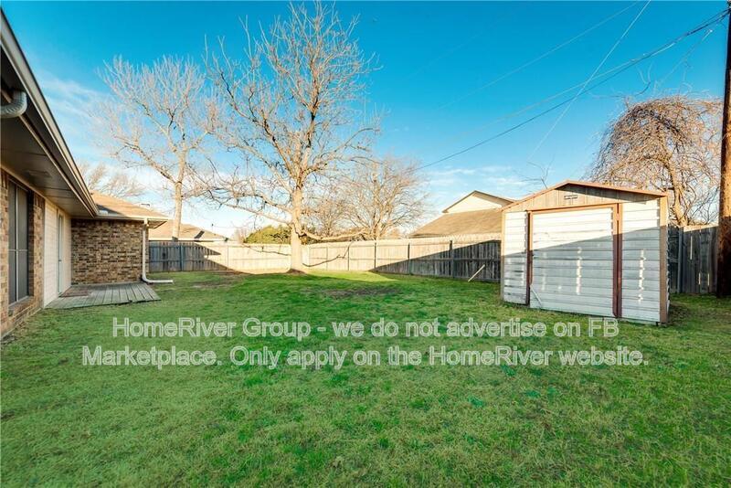 Pet-Friendly | Huge Backyard | Top-Rated Midlothian ISD. property image