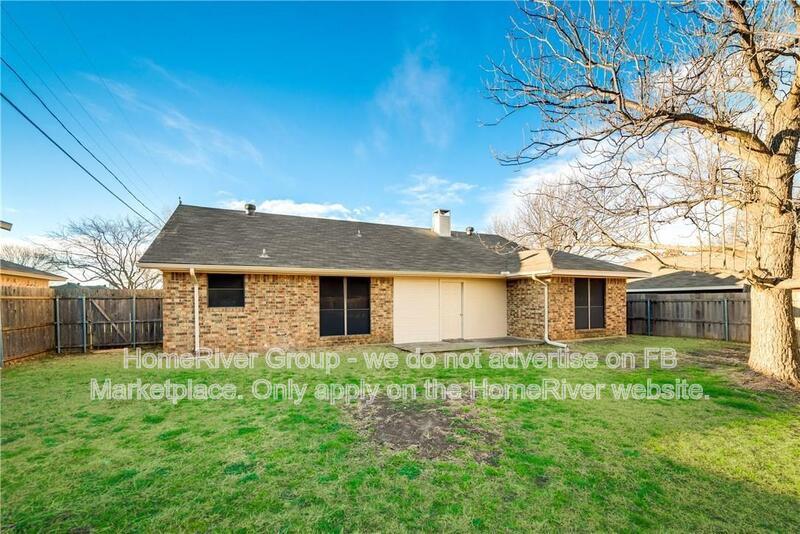Pet-Friendly | Huge Backyard | Top-Rated Midlothian ISD. property image