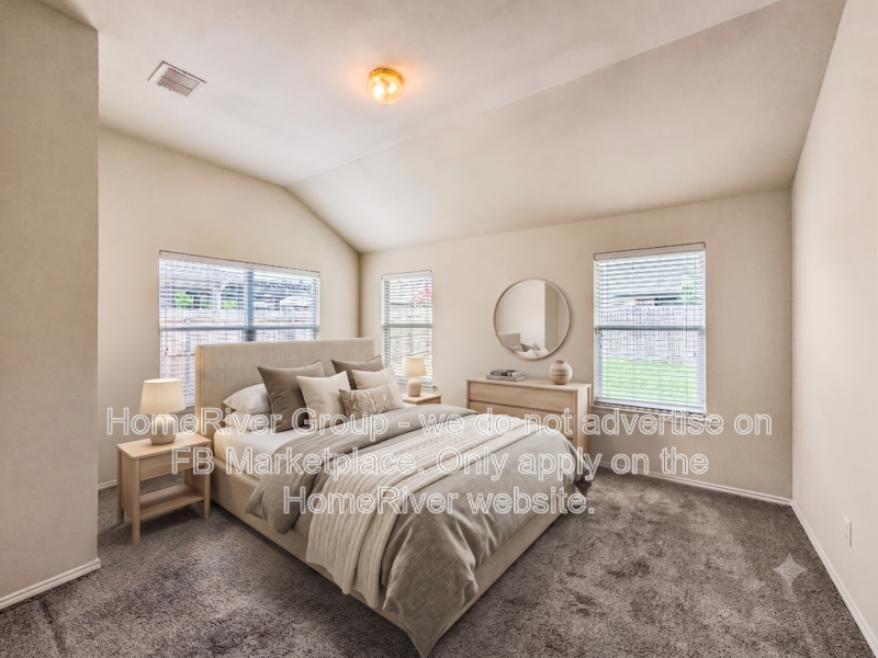 3 BR Home | Home Office | Fenced Yard w/ Patio property image