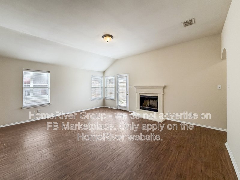 3 BR Home | Home Office | Fenced Yard w/ Patio property image