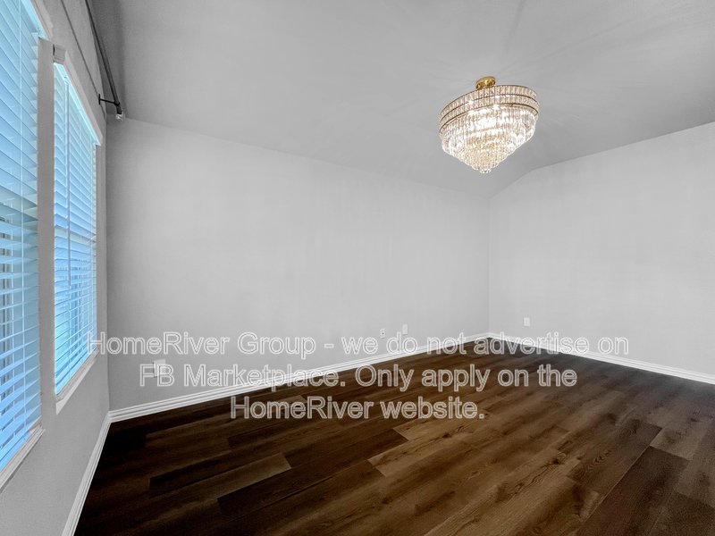 4 BR Home | Quartz Counters | Covered Patio | Refrigerator property image