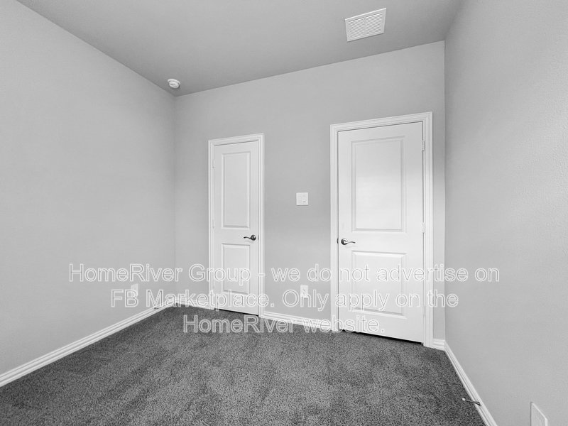 4 BR Home | Quartz Counters | Covered Patio | Refrigerator property image