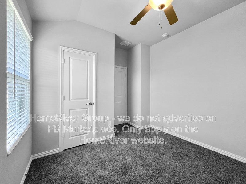4 BR Home | Quartz Counters | Covered Patio | Refrigerator property image