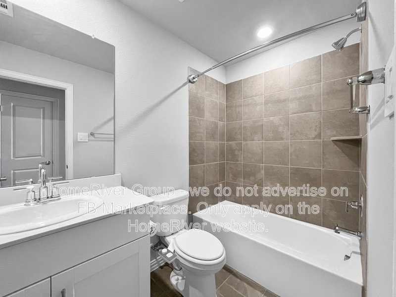 4 BR Home | Quartz Counters | Covered Patio | Refrigerator property image