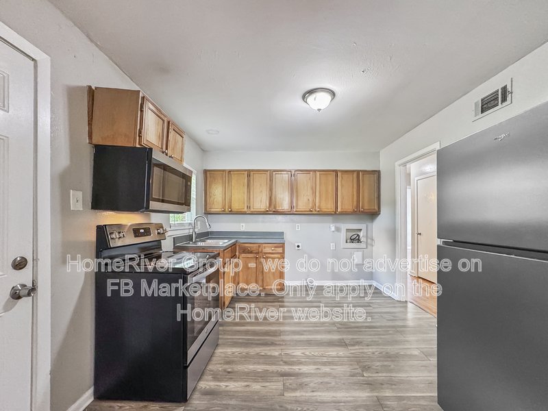 Available Now! | Pet Friendly | Fridge Included property image