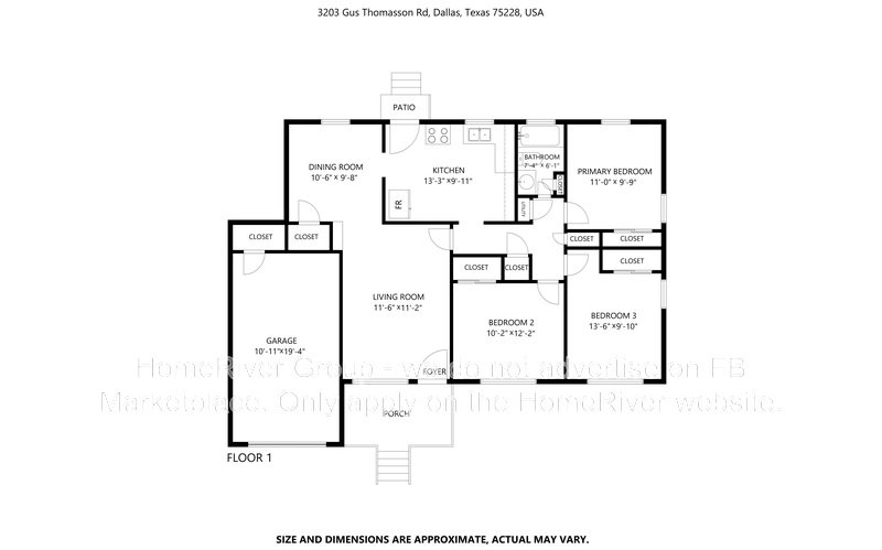 Available Now! | Pet Friendly | Fridge Included property image