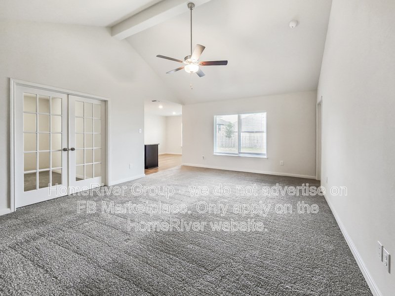 Pet Friendly | Fenced Yard | Fridge Included property image