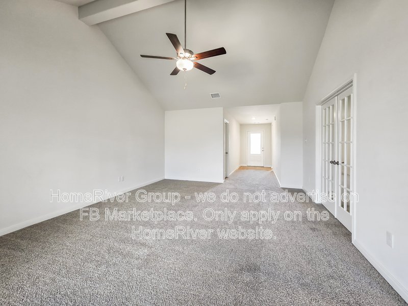 Pet Friendly | Fenced Yard | Fridge Included property image