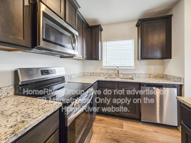 Pet Friendly | Fenced Yard | Fridge Included property image